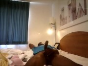Masturbating - Screenshot 14 of 16 - Stroking It
