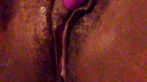 A little taste