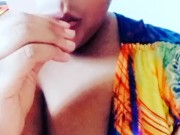 Popsicle teaser - Screenshot 9 of 16 - Bbw