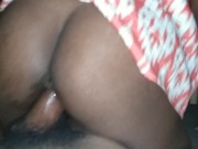 How To Please A Big Black Cock 8/16