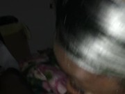 BBW sucks me dry & swallows 14/16