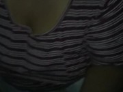 BBW sucks me dry & swallows 7/16