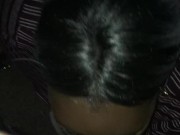 BBW sucks me dry & swallows 9/16