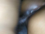 When she wants the morning wood (unedited) 12/16