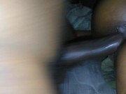 When she wants the morning wood (unedited) 13/16