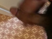 Good early morning stroke