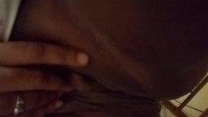 Made my pussy squirt in under a min