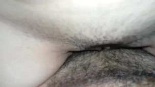 RICO PORNO CASERO ENCIMA DEL GUATE PARTE 1