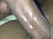 Babe fucked me rough nice and creamy 13/16