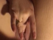 Anal Tease Pt 2 13/16