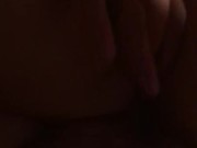 Anal Tease Pt 2 15/16