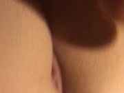 Anal Tease Pt 2 5/16