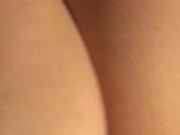 Anal Tease Pt 2 9/16