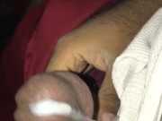 Cum for me