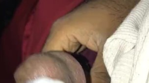 Cum for me