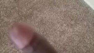 Dick Swinging