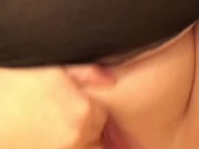 Fuckin my tight ass and cumming 11/16