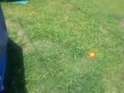 Backyard Beat Off - Screenshot 10 of 16 - HD