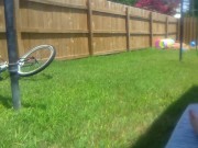 Backyard Beat Off - Screenshot 7 of 16 - HD