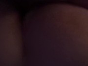 Teen with big ass gets ass fucked and  creampied 16/16