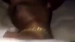 my straight best friend finally let me suck his dick!