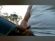 Beating off in public - Screenshot 14 of 16 - Dmv