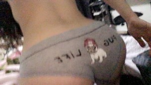 Ass ass ass