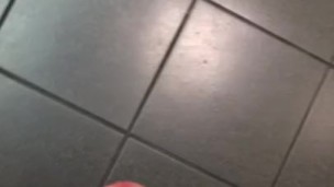 truck stop urinal bate