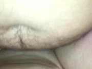 Amateur fucking oiled pussy 14/16