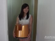 【無】スケベ椅子持参で 山本えれな Erena Yamamoto 3/16