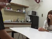 【無】AV復帰童貞狩り！ 京野明日香 Asuka Kyono 15/16