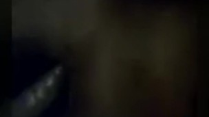 Using Trojan Vibrating Twister Vibrator Intimate Massager+ FACE REVEAL