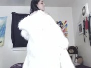 The Fur Coat Diaries part 11 2/16