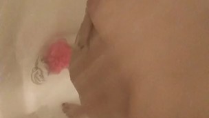 Shower play