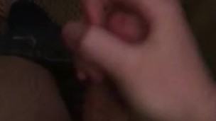 Cubby jerkoff