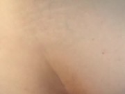 Elle se fait défoncer pendant 10 minutes avant de se faire remplir de sperm 10/16