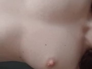 La mia passera è bagnata