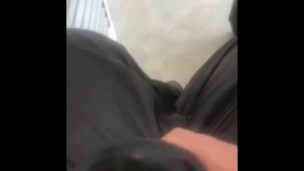 Work Cum In Panties