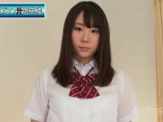 【無】我慢汁選手権 絢森いちか Ichika Ayamori 7/16