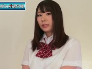 【無】我慢汁選手権 絢森いちか Ichika Ayamori 8/16