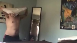Sexy dance