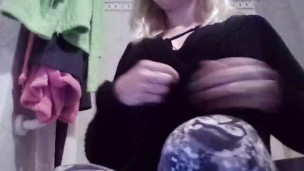 mi strappo le mutande da dosso