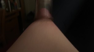 Fun With a Nipple Sucker