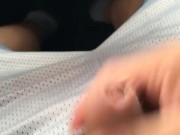Happy Friday - Screenshot 9 of 16 - Horny As Fuck
