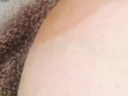 teasing you...