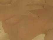 More fun in the shower ;)