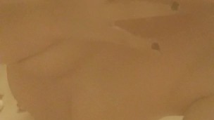 More fun in the shower ;)