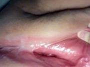 Bbw, cream pie