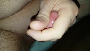 Fast morning fap