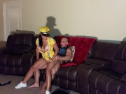 Gotta pay the fare 10/16